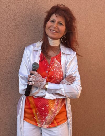 Andrea Berg Double Niedersachsen