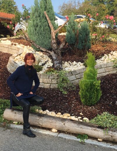 Andrea Berg Double Niedersachsen