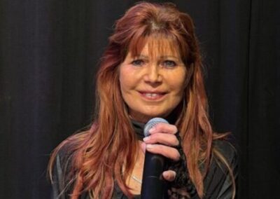 Andrea Berg Double Niedersachsen