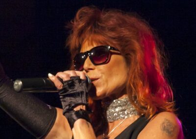 Andrea Berg Double Niedersachsen