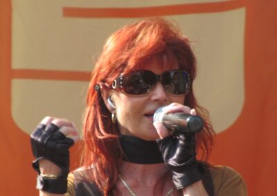 Andrea Berg Double Niedersachsen