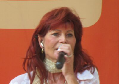 Andrea Berg Double Niedersachsen