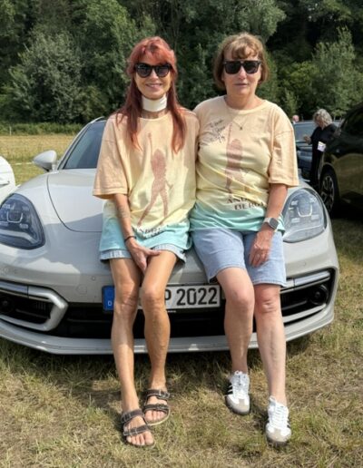 Andrea Berg Double Niedersachsen
